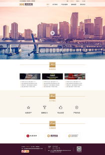 網(wǎng)站設(shè)計(jì)代理代辦 助力企業(yè)高效構(gòu)建專業(yè)在線形象